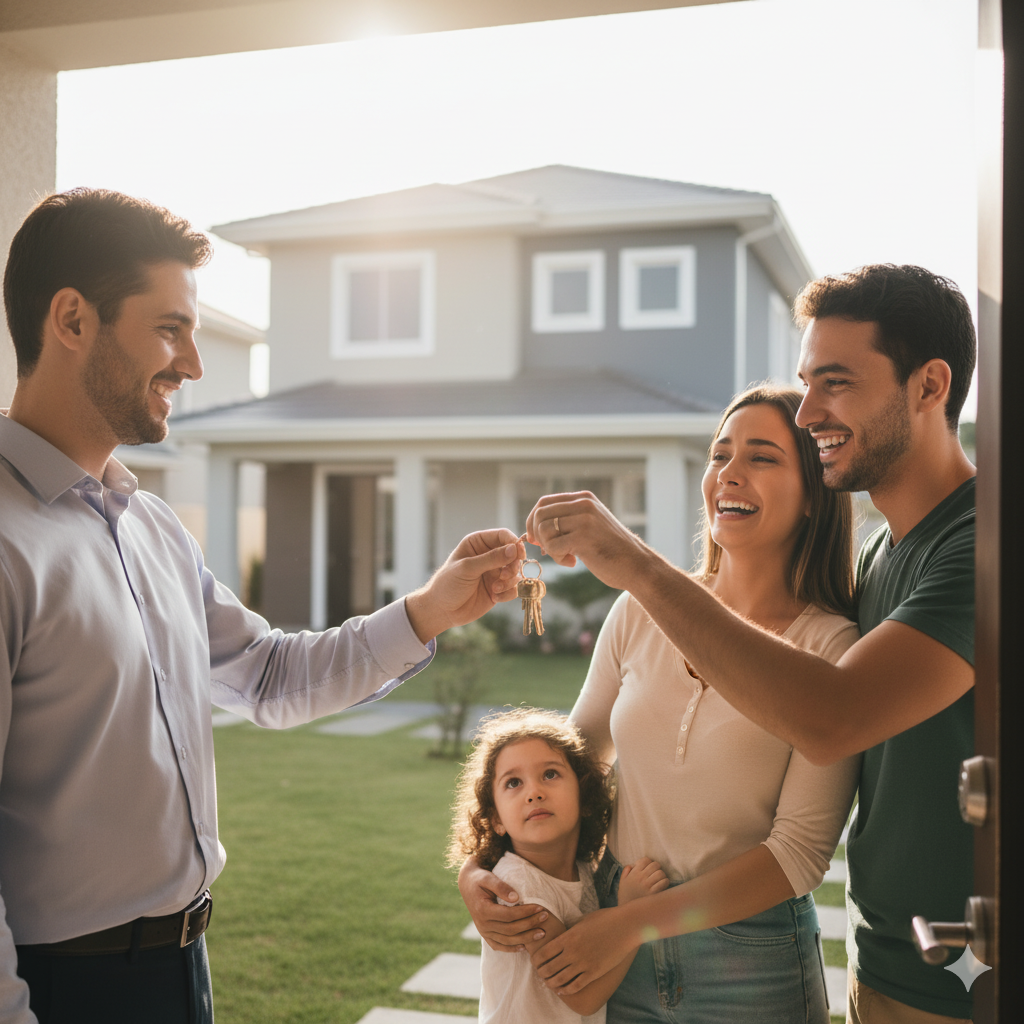 Consórcios e Financiamentos